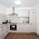 Razingar 9 Apartmán Bled