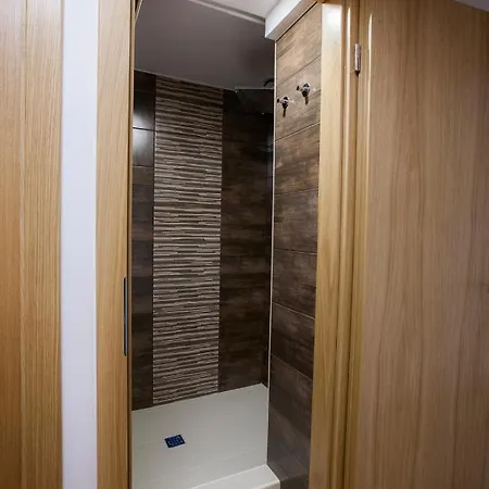 Appartement Razingar 9