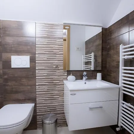 Appartement Razingar 9