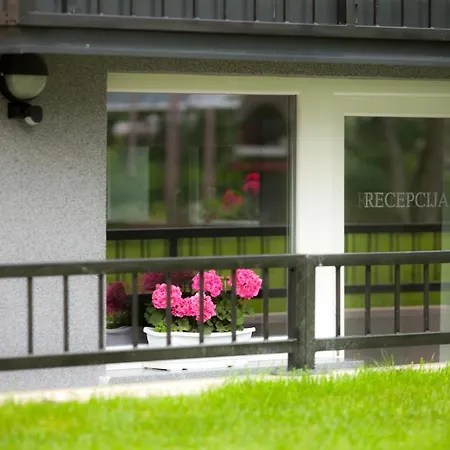 Razingar 9 Appartement