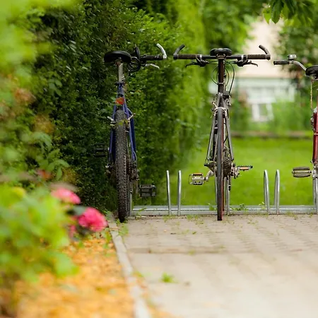 Apartmán Razingar 9