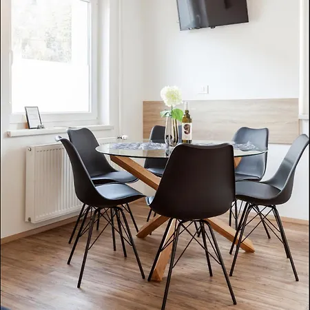 Razingar 9 Appartement