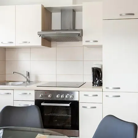 Appartement Razingar 9