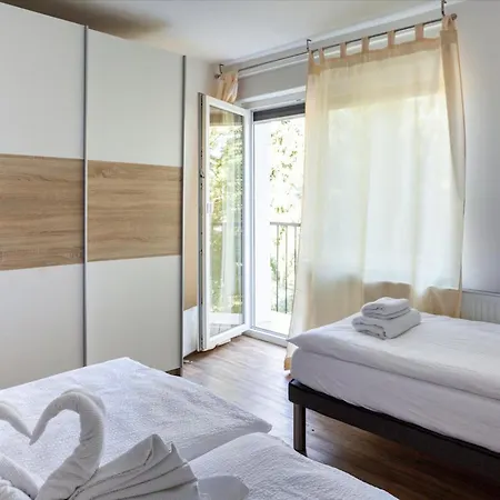 Razingar 9 Appartement Bled