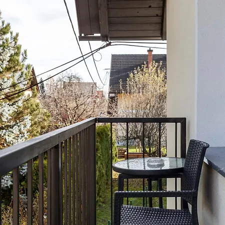 Appartement Razingar 9