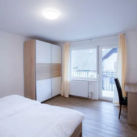 Appartement Razingar 9