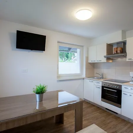 Appartement Razingar 9 Bled