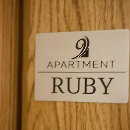 Razingar 9 Apartment *