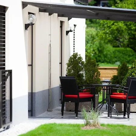 Appartement Razingar 9