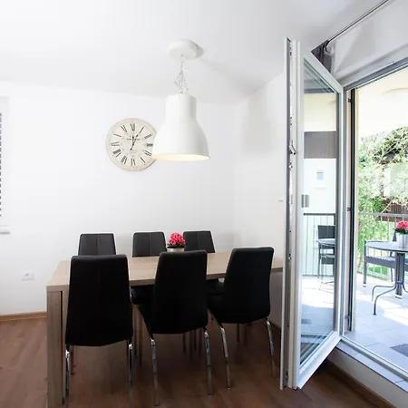 Apartment Razingar 9