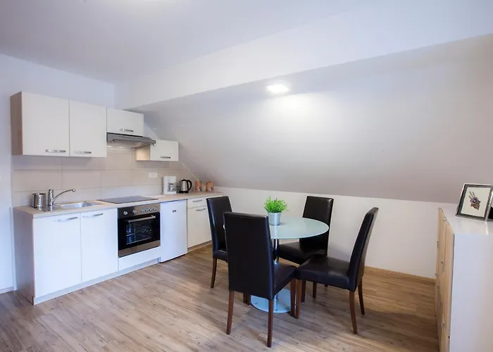 Razingar 9 Lejlighed