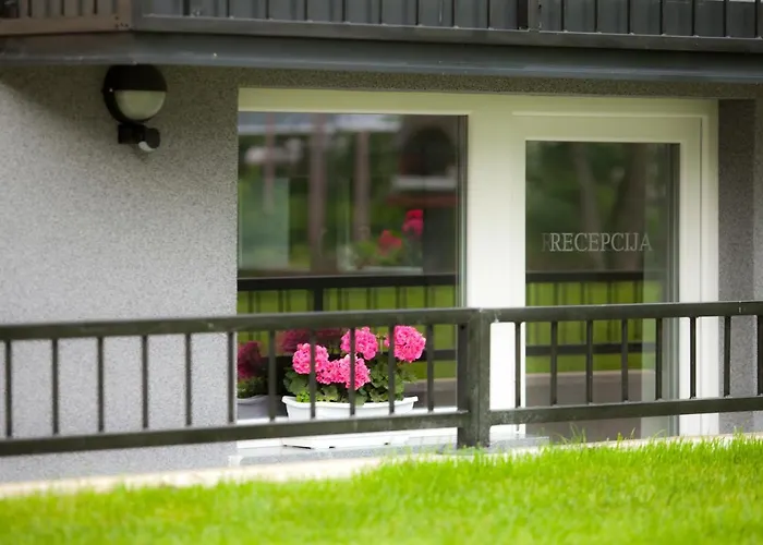 Razingar 9 Lejlighed