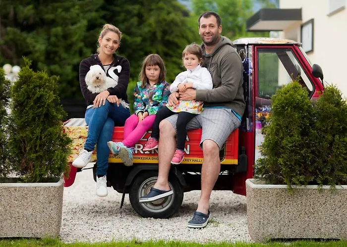 Lejlighed Razingar 9 Bled