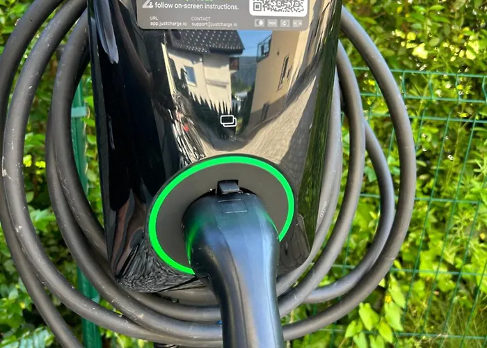 Lejlighed Razingar 9 *