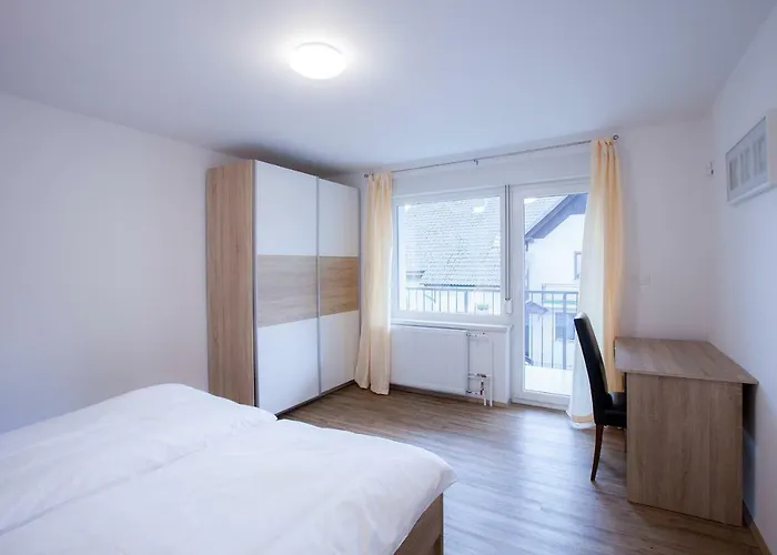 Lejlighed Razingar 9