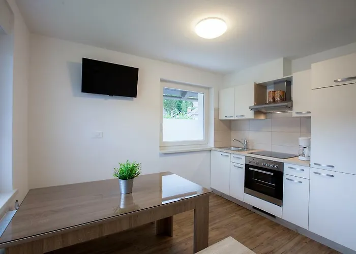 Lejlighed Razingar 9 Bled