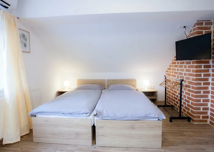 Razingar 9 Lejlighed