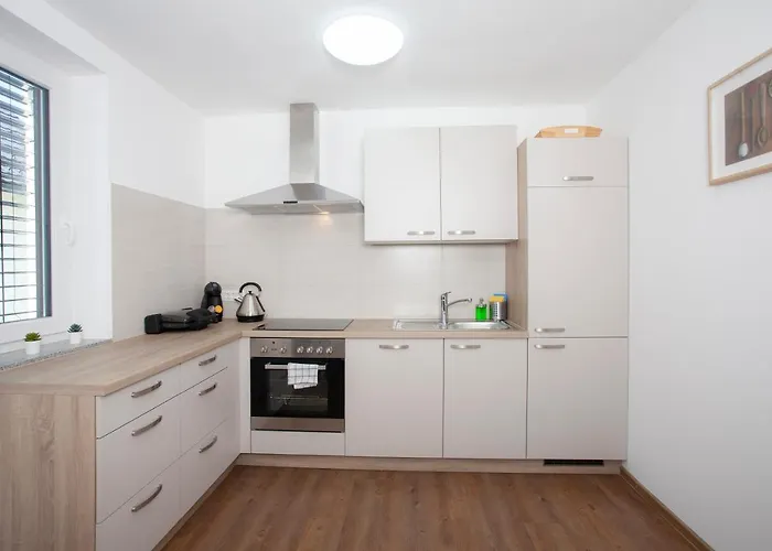 Razingar 9 Apartman Bled