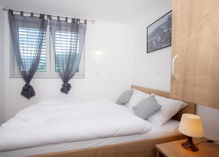 Razingar 9 Apartman Bled